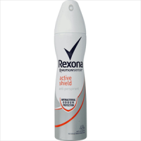 Rexona Active Shield Dezodor 150ml